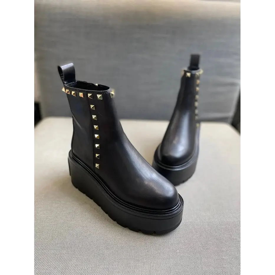 Women’s Boots 257