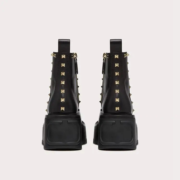 Women’s Boots 257