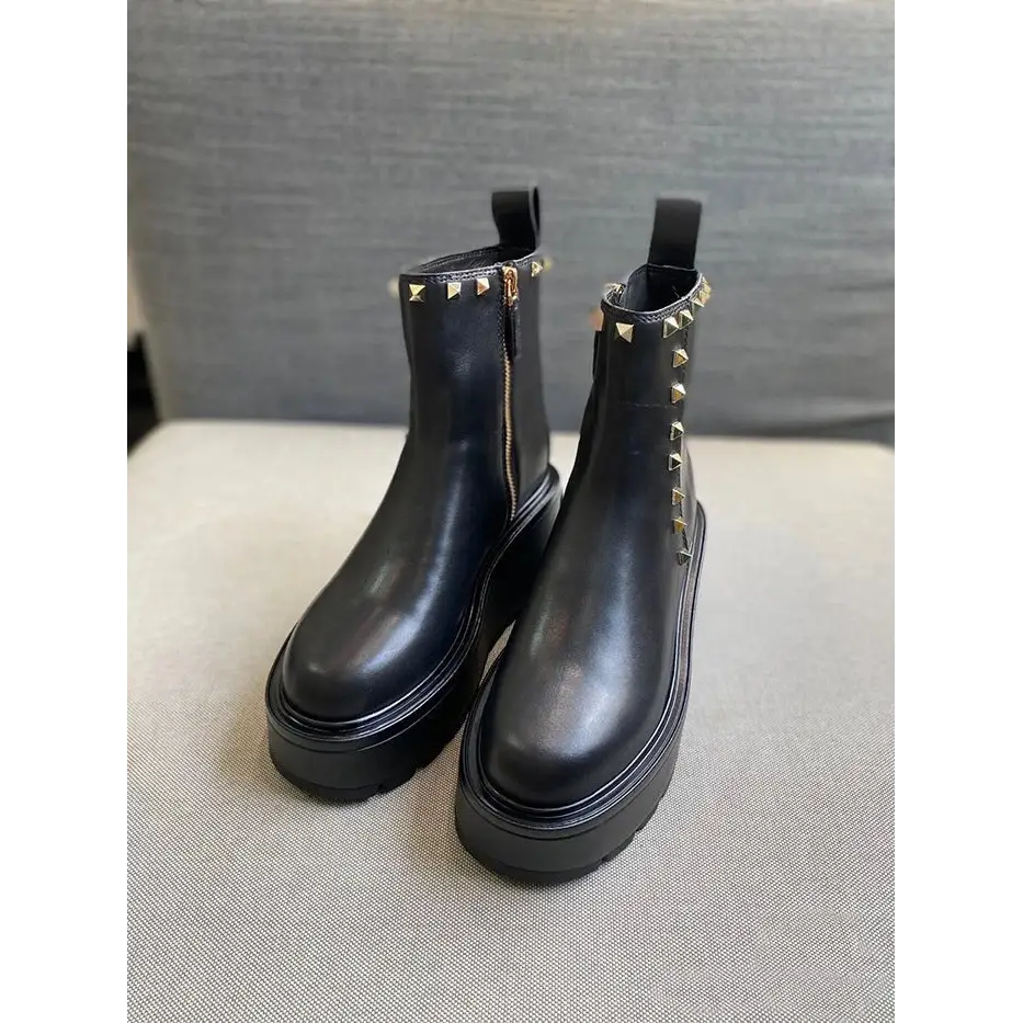 Women’s Boots 257