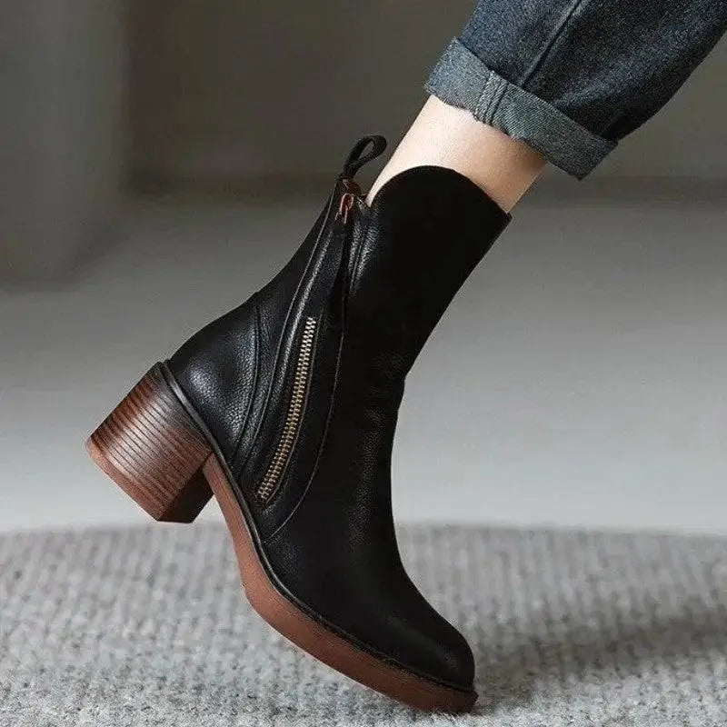 Women’s Boots 254