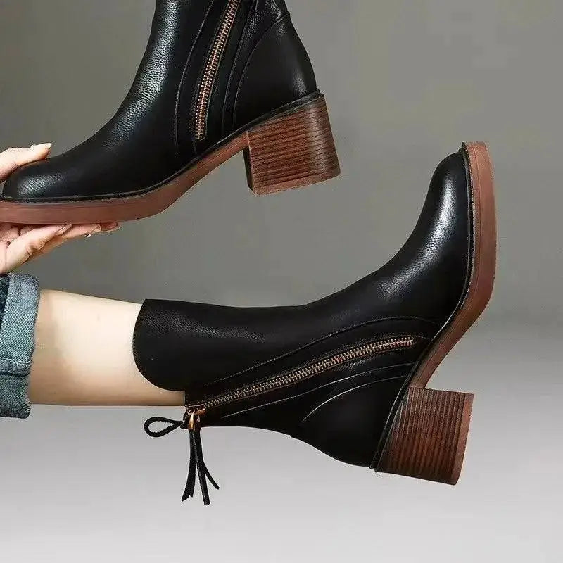 Women’s Boots 254