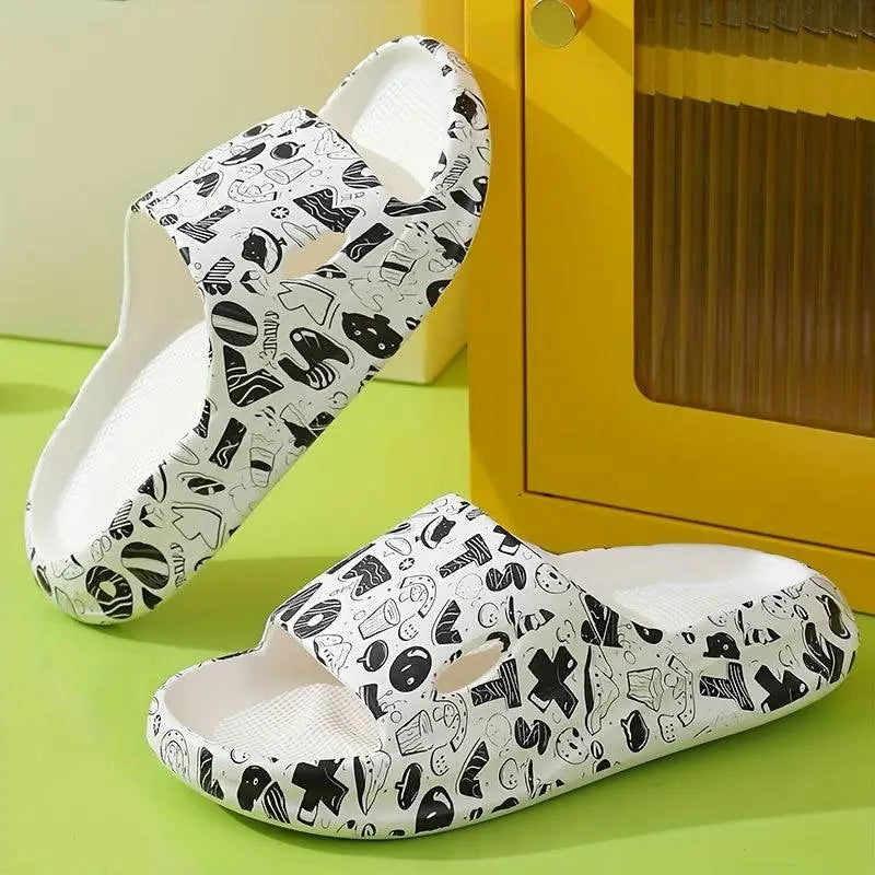 Women’s Slippers 209