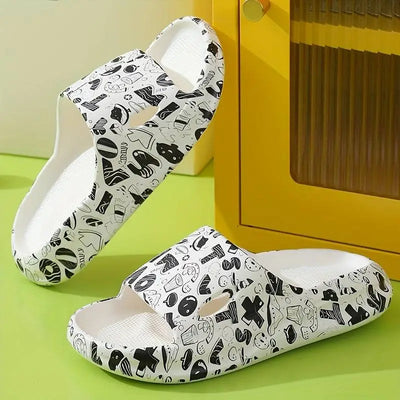 Women’s Slippers 209