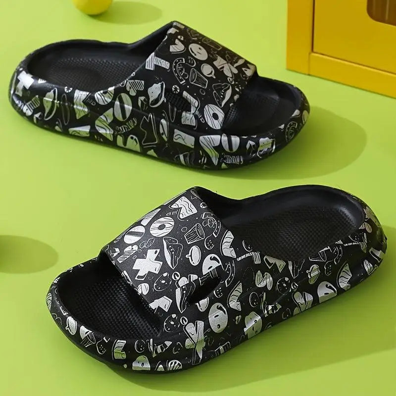 Women’s Slippers 209