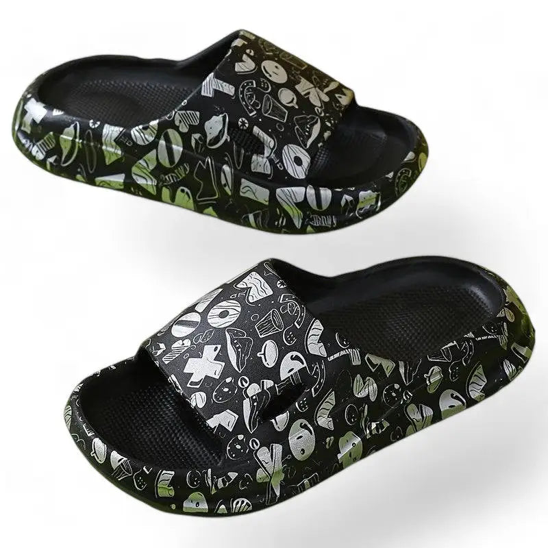 Women’s Slippers 209