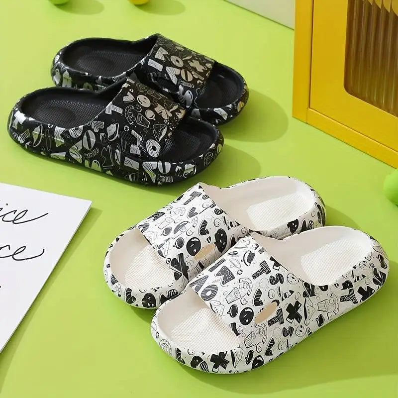 Women’s Slippers 209