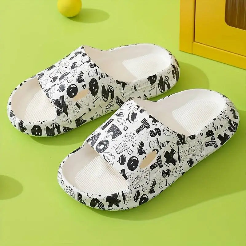 Women’s Slippers 209