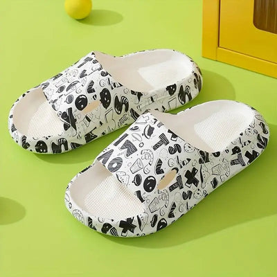 Women’s Slippers 209