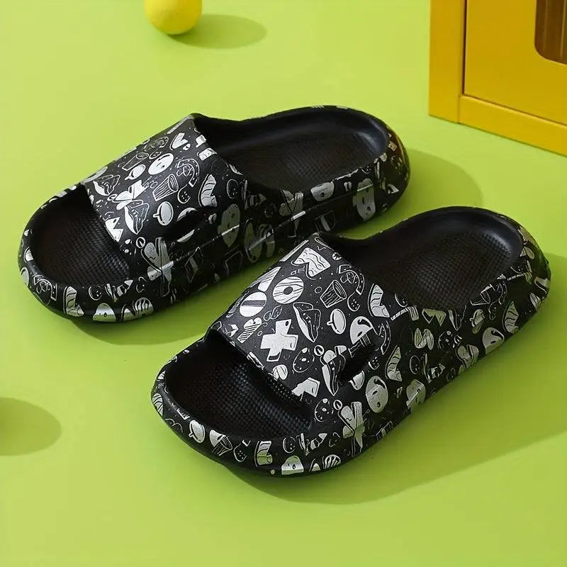 Women’s Slippers 209