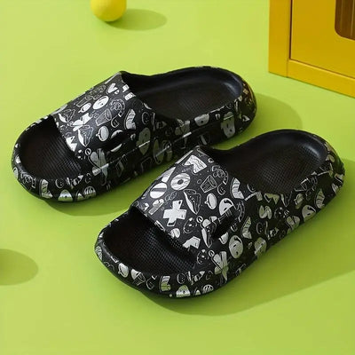 Women’s Slippers 209