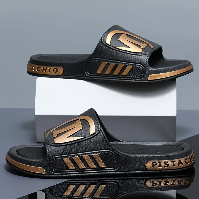 Men’s Slippers 287