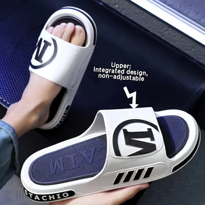 Men’s Slippers 287