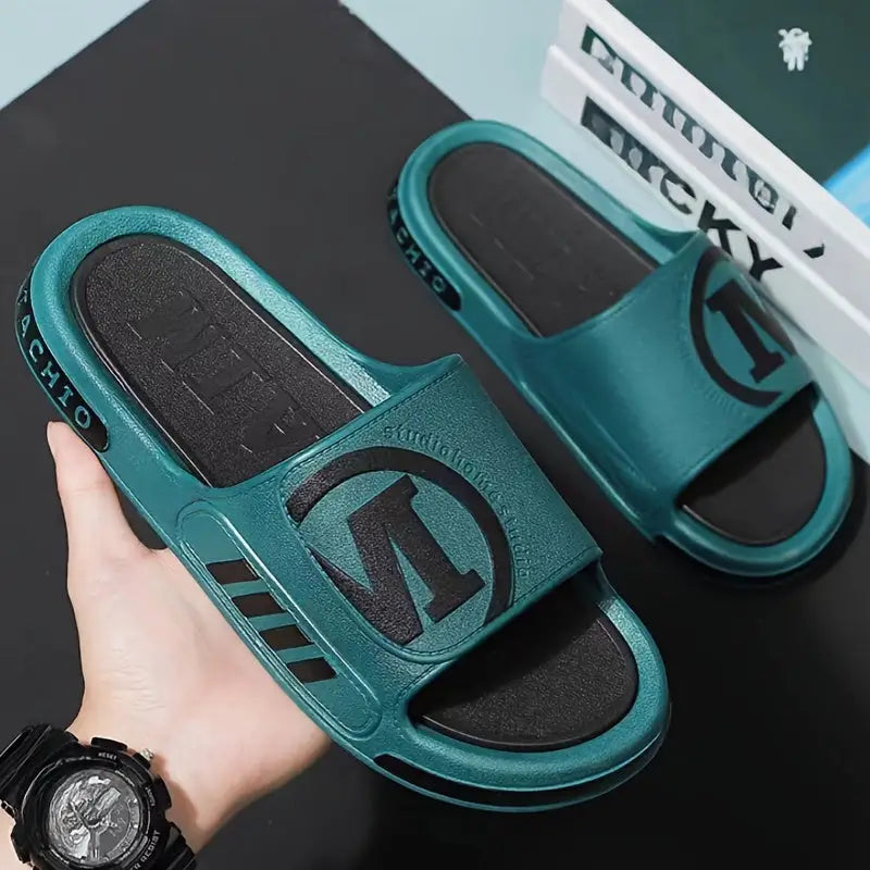 Men’s Slippers 287