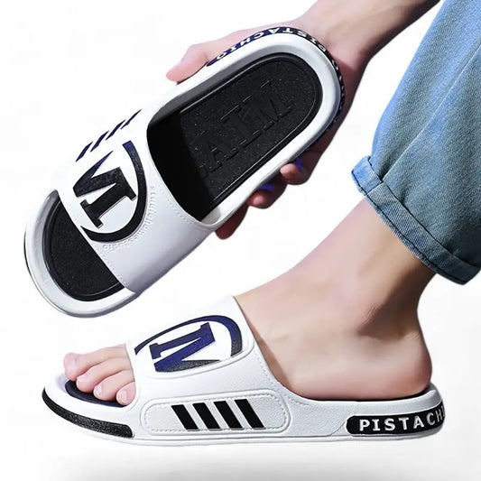 Men’s Slippers 287