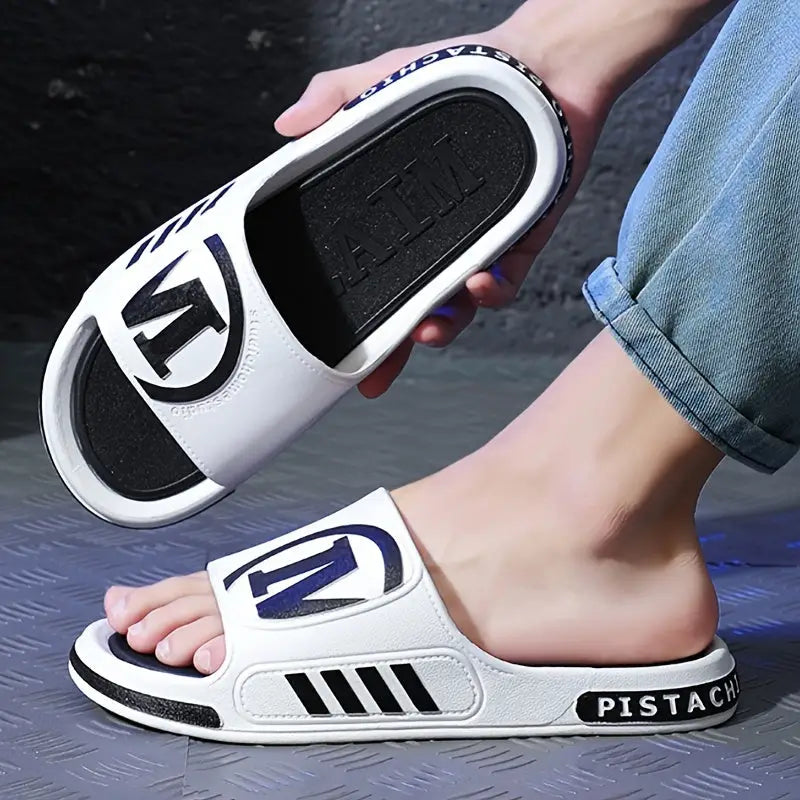 Men’s Slippers 287