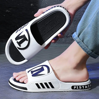 Men’s Slippers 287