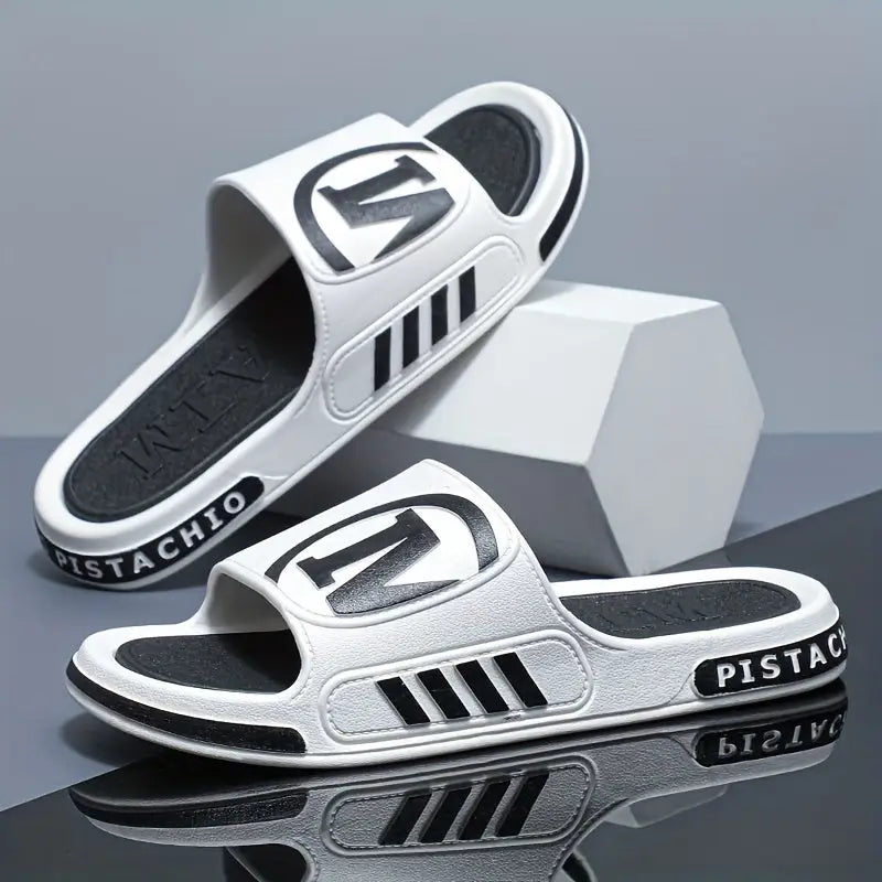 Men’s Slippers 287