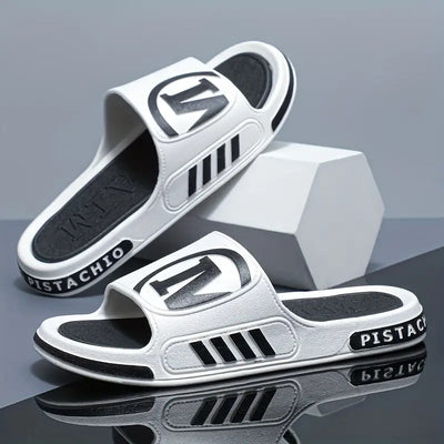 Men’s Slippers 287