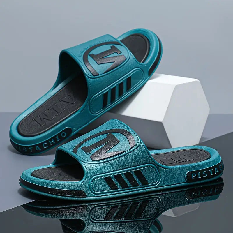 Men’s Slippers 287