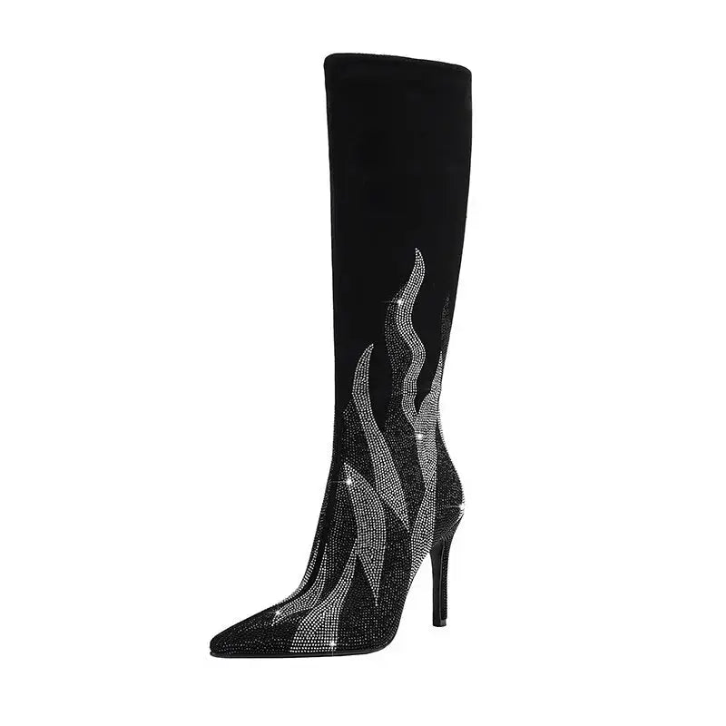 Women’s Boots 256
