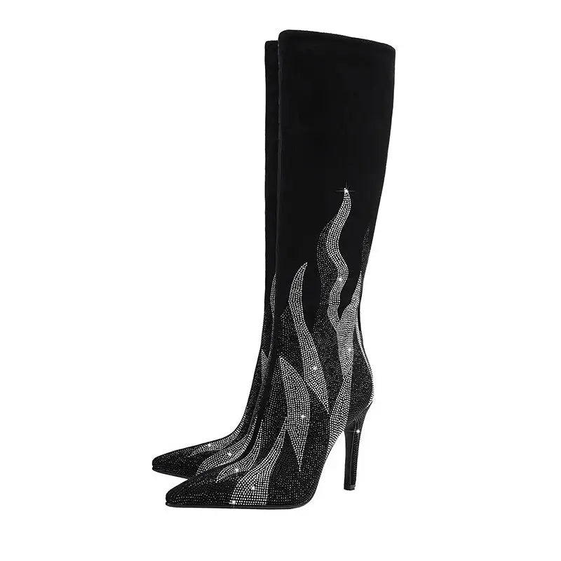 Women’s Boots 256