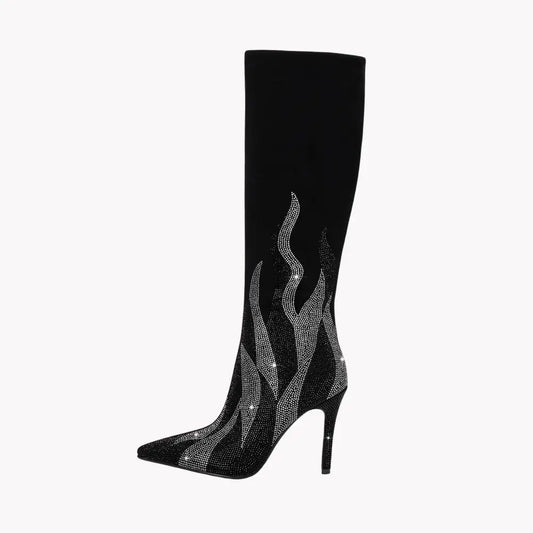 Women’s Boots 256