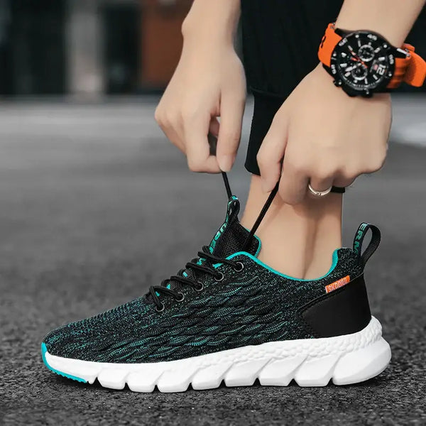ERKEK SPOR AYAKKABI 525