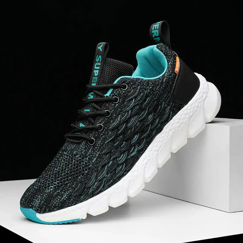ERKEK SPOR AYAKKABI 525
