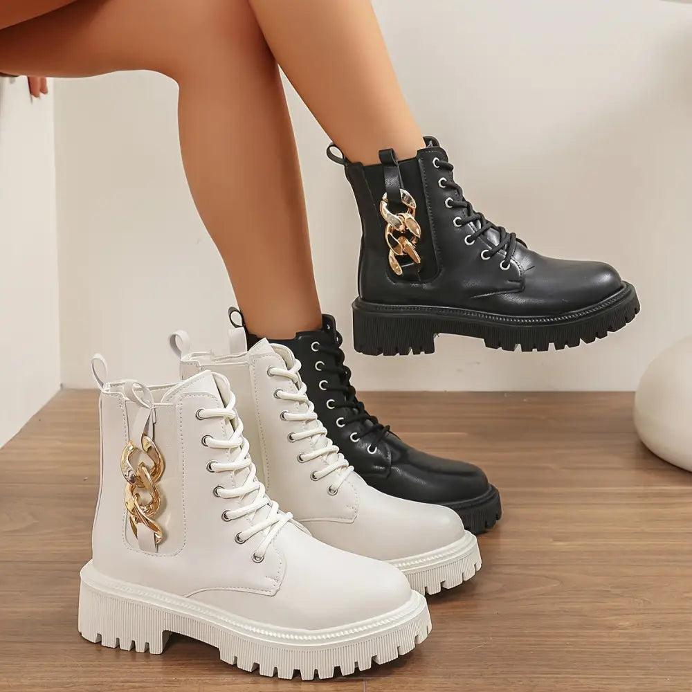 Women’s Boots 255