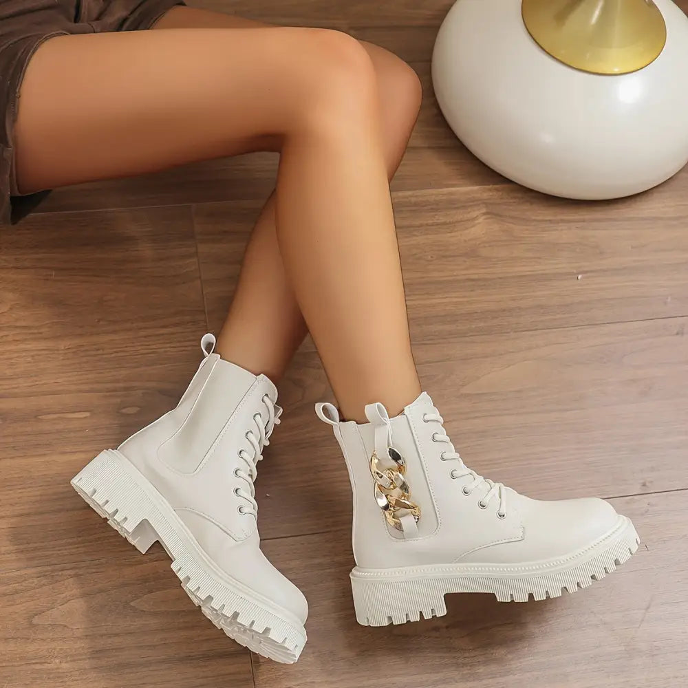 Women’s Boots 255