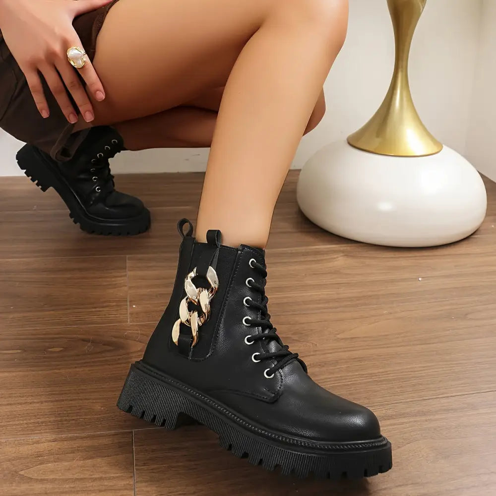 Women’s Boots 255