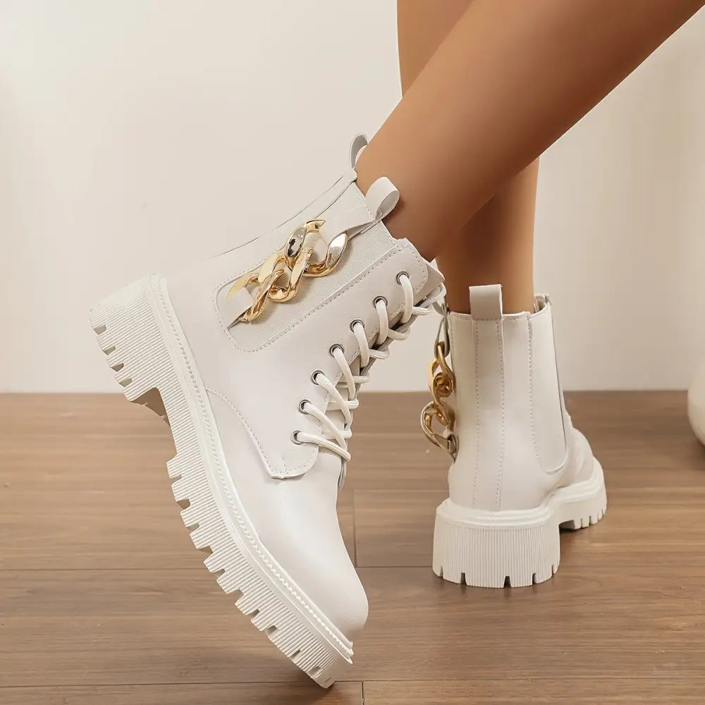 Women’s Boots 255