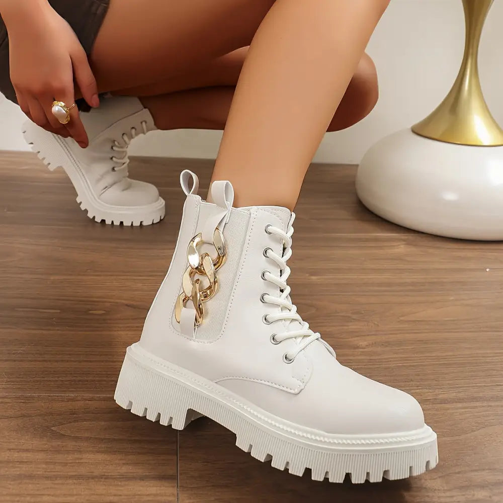 Women’s Boots 255