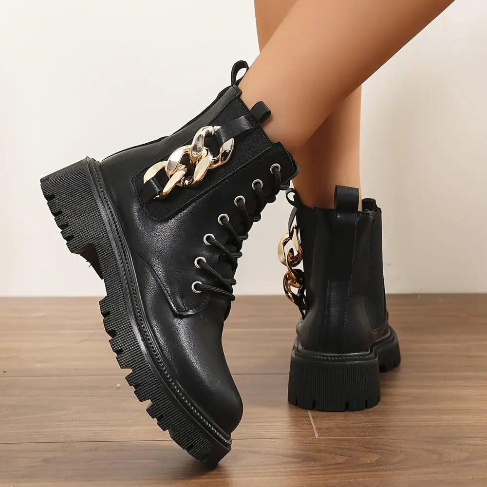 Women’s Boots 255