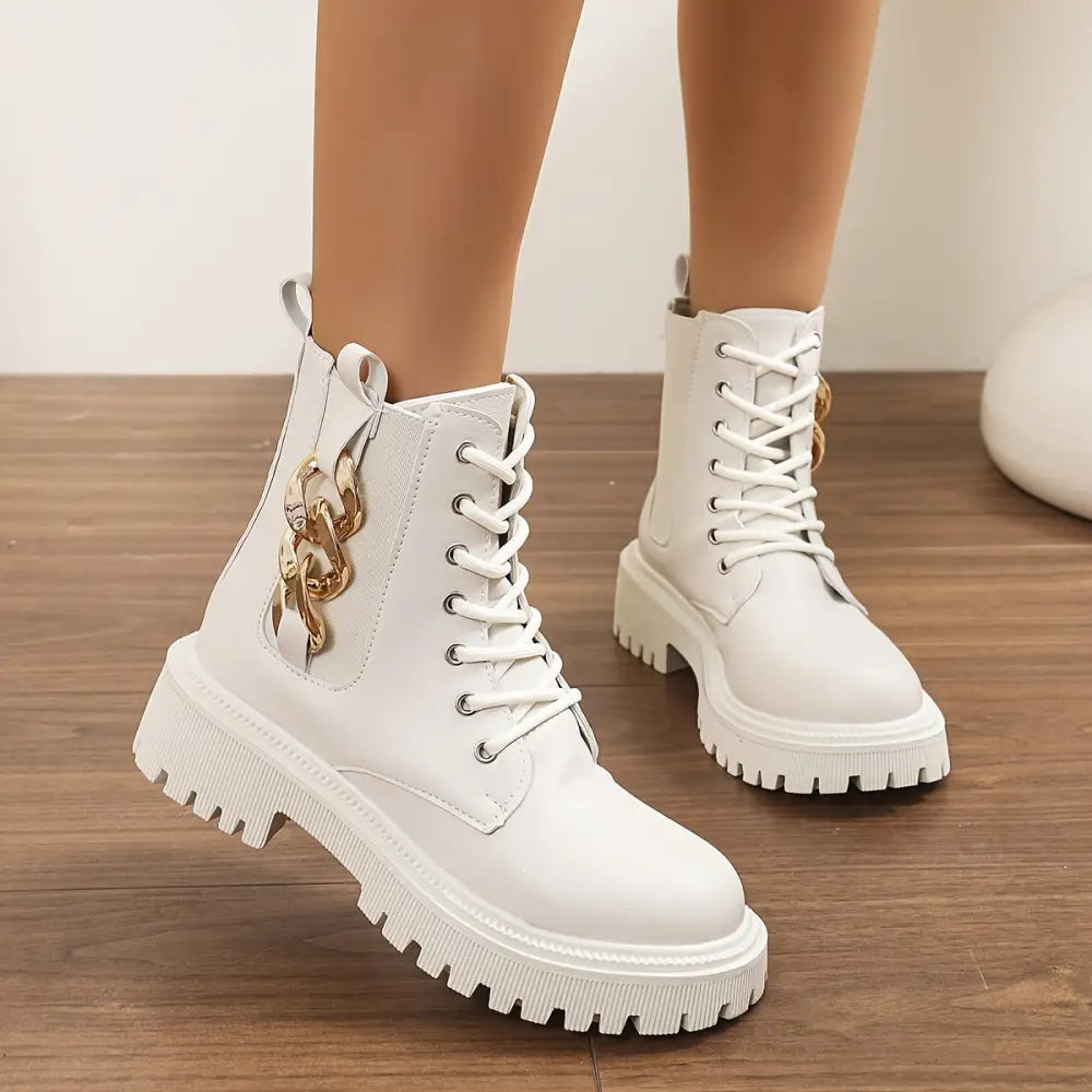 Women’s Boots 255