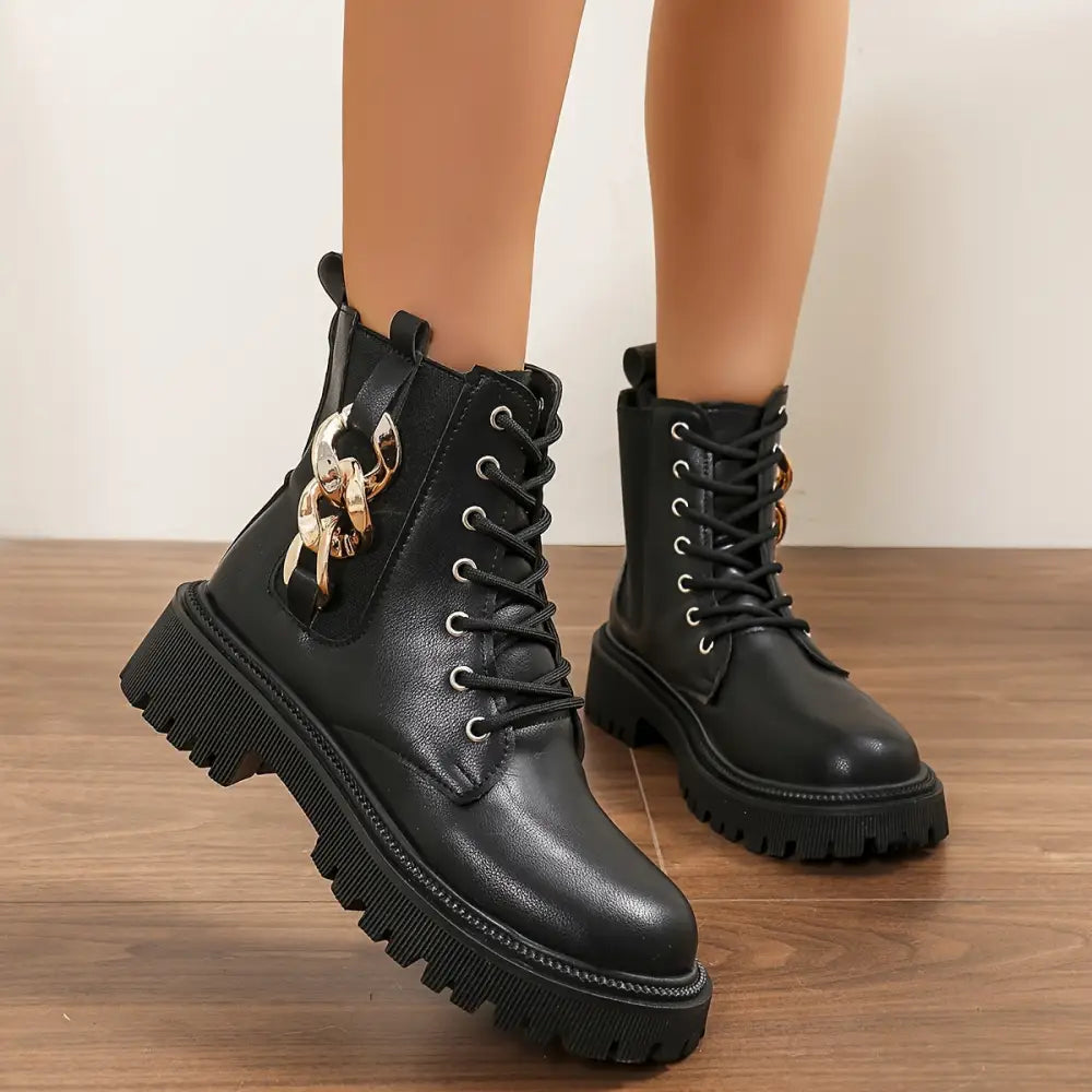 Women’s Boots 255