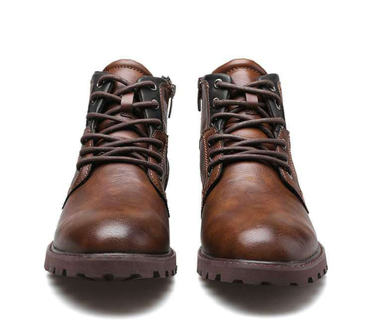 Men’s Boots 272