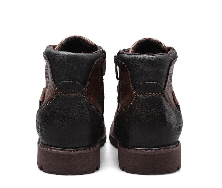 Men’s Boots 272