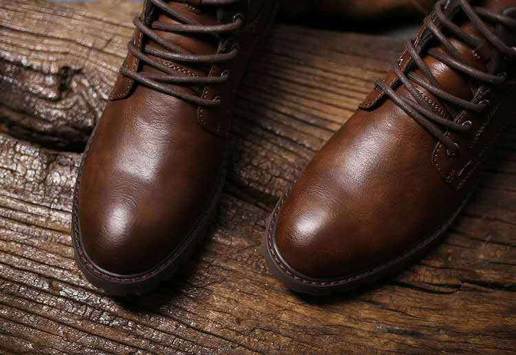 Men’s Boots 272