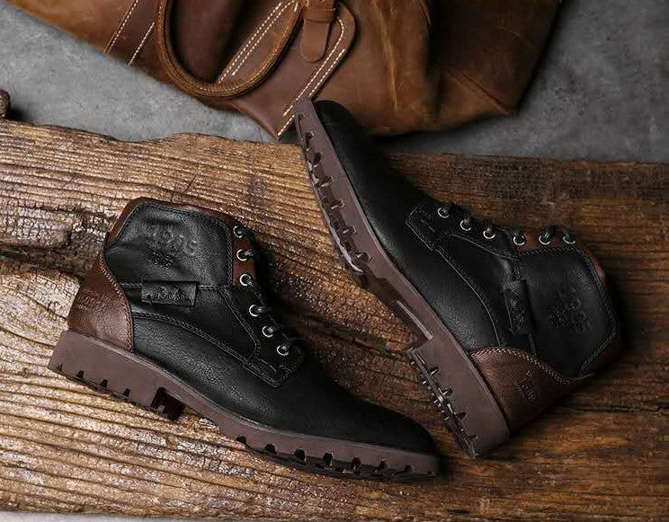 Men’s Boots 272