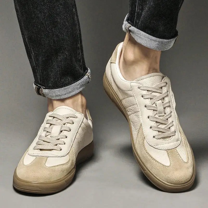Men’s Shoes 411