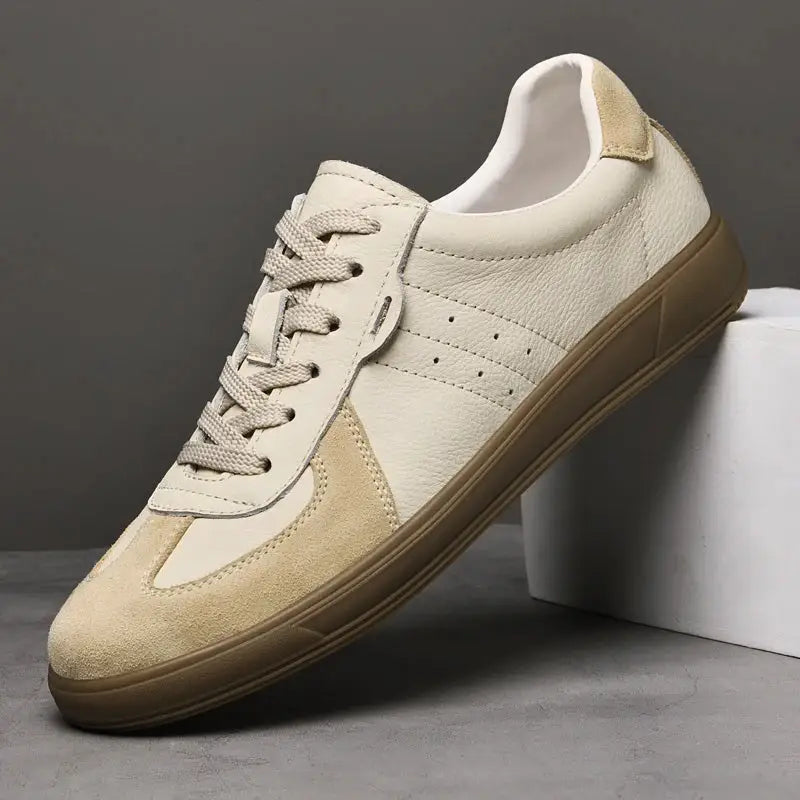Men’s Shoes 411