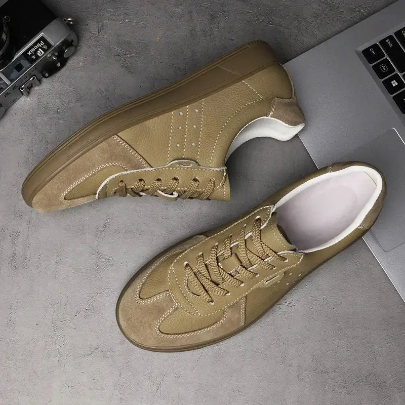 Men’s Shoes 411