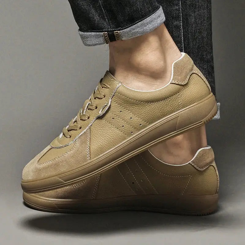Men’s Shoes 411
