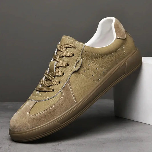 Men’s Shoes 411