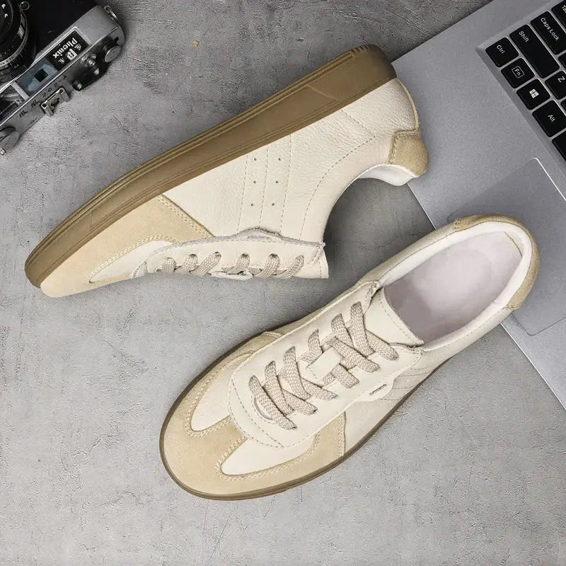 Men’s Shoes 411