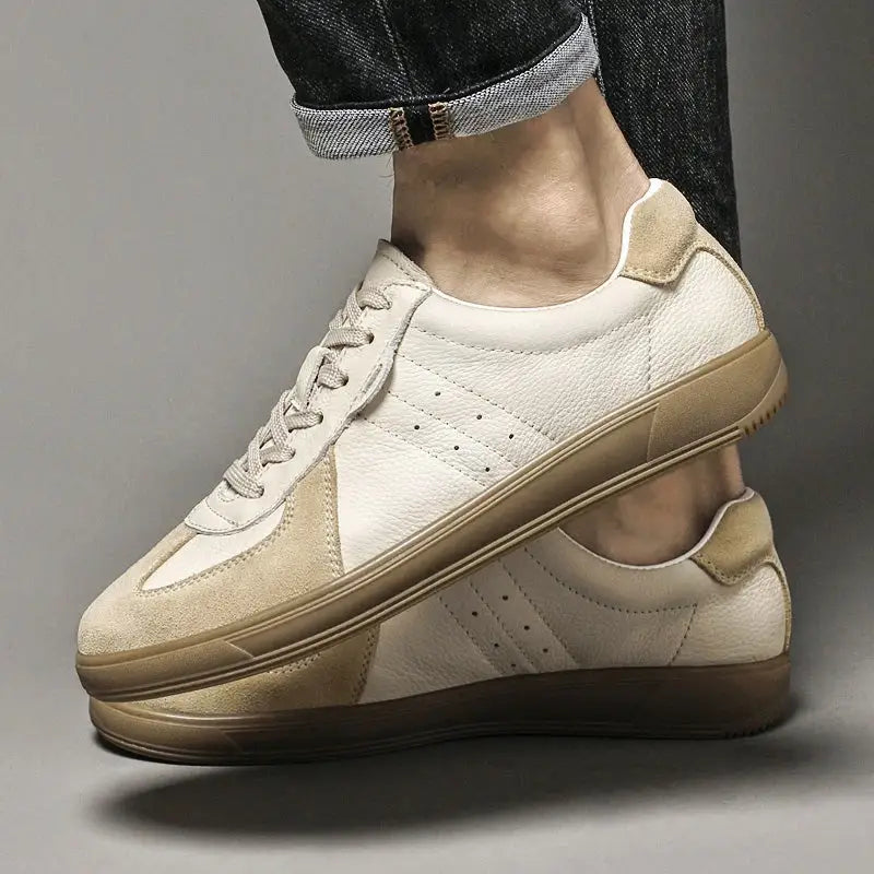 Men’s Shoes 411