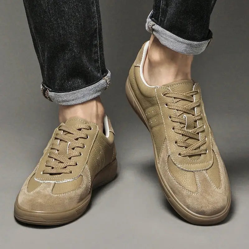 Men’s Shoes 411