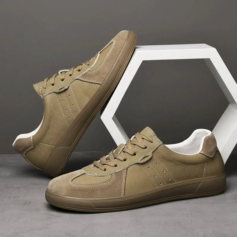 Men’s Shoes 411