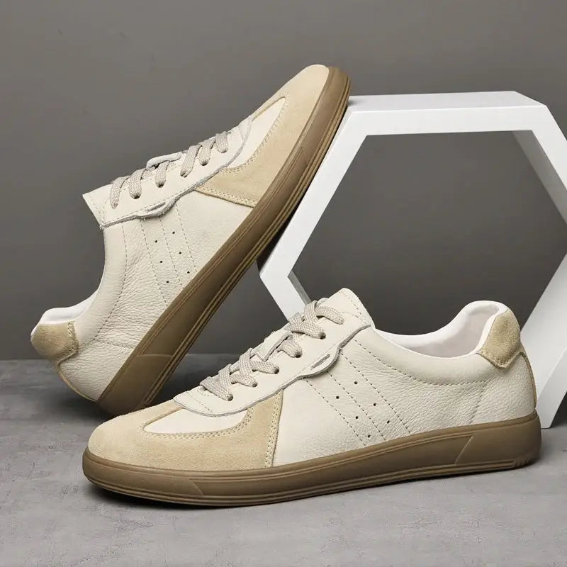 Men’s Shoes 411